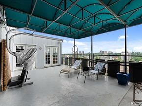 790 N Washington Street 1502, Denver CO 80203