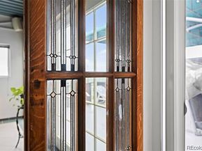 790 N Washington Street 1502, Denver CO 80203