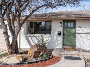 6761 Harlan Street, Arvada CO 80003