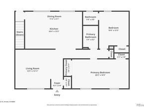 6761 Harlan Street, Arvada CO 80003