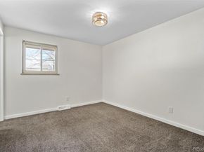 6761 Harlan Street, Arvada CO 80003