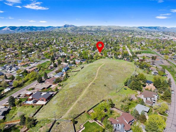 580 S Parfet Street, Lakewood CO 80226