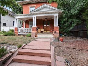 1421 Clayton Street, Denver CO 80206