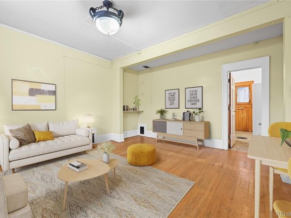 1421 Clayton Street, Denver CO 80206