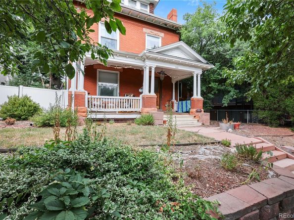 1421 Clayton Street, Denver CO 80206