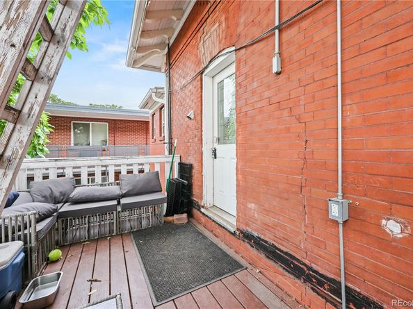 1421 Clayton Street, Denver CO 80206