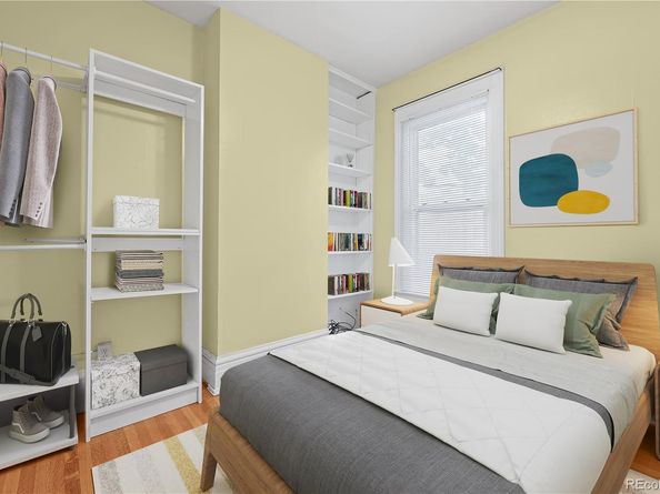 1421 Clayton Street, Denver CO 80206