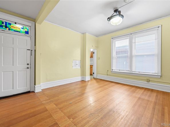 1421 Clayton Street, Denver CO 80206