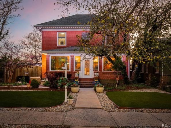 1521 Pontiac Street, Denver CO 80220
