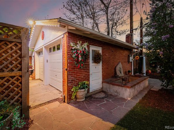 1521 Pontiac Street, Denver CO 80220