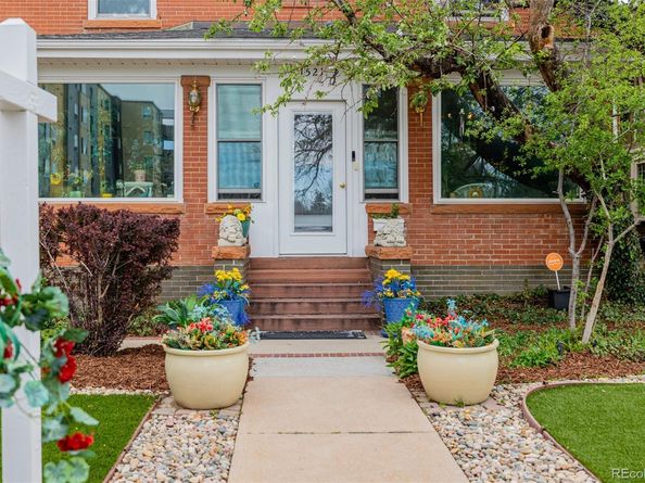 1521 Pontiac Street, Denver CO 80220