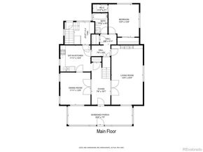 1521 Pontiac Street, Denver CO 80220