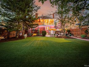 1521 Pontiac Street, Denver CO 80220
