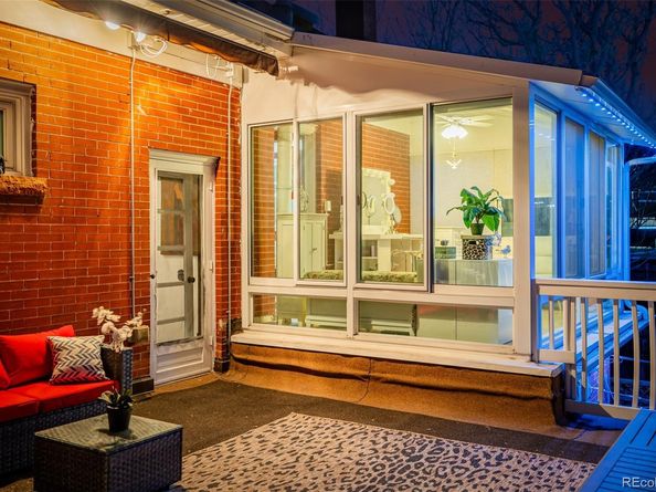 1521 Pontiac Street, Denver CO 80220