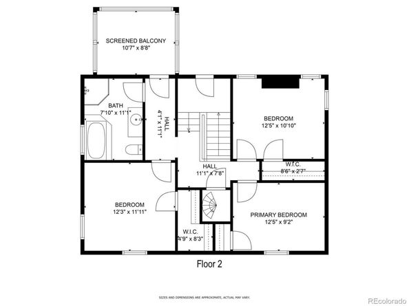 1521 Pontiac Street, Denver CO 80220
