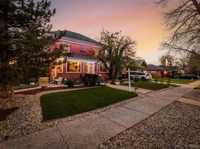 1521 Pontiac Street, Denver CO 80220