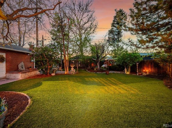 1521 Pontiac Street, Denver CO 80220
