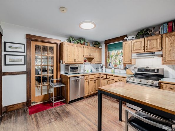 1521 Pontiac Street, Denver CO 80220