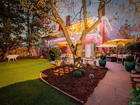 1521 Pontiac Street, Denver CO 80220