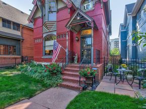 1569 N High Street, Denver CO 80218