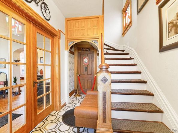 1569 N High Street, Denver CO 80218