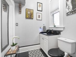 1569 N High Street, Denver CO 80218