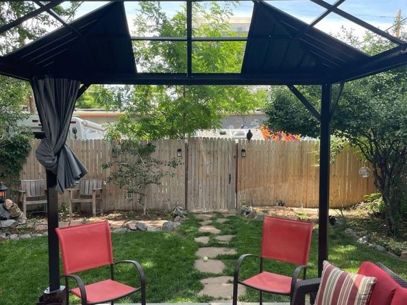 1569 N High Street, Denver CO 80218