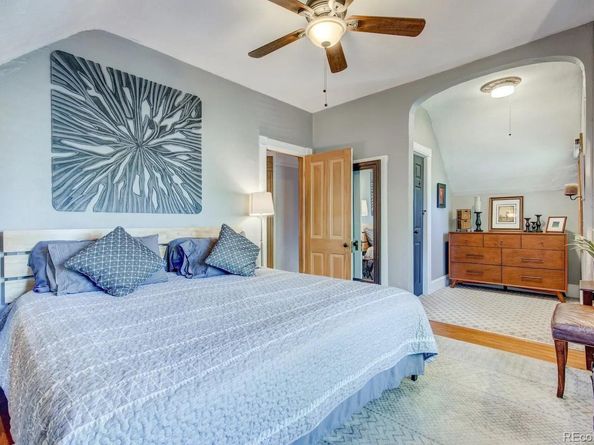 1569 N High Street, Denver CO 80218