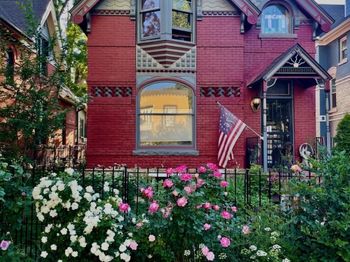 1569 N High Street