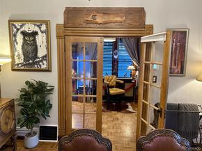 1569 N High Street, Denver CO 80218
