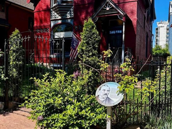 1569 N High Street, Denver CO 80218