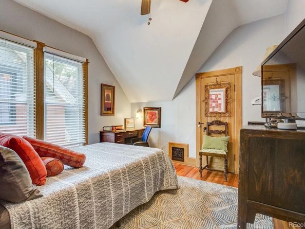 1569 N High Street, Denver CO 80218