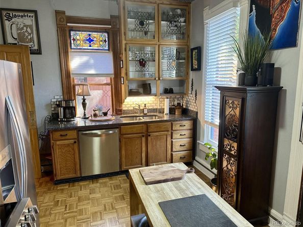 1569 N High Street, Denver CO 80218