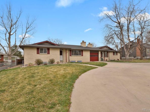 3242 Garland Street, Wheat Ridge CO 80033