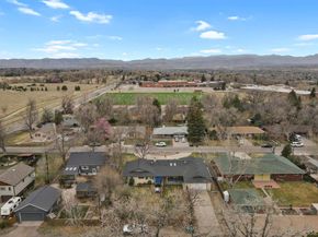 3242 Garland Street, Wheat Ridge CO 80033