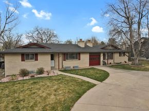 3242 Garland Street, Wheat Ridge CO 80033