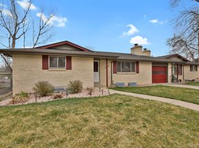 3242 Garland Street, Wheat Ridge CO 80033
