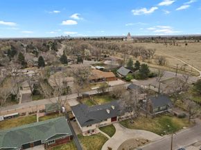 3242 Garland Street, Wheat Ridge CO 80033