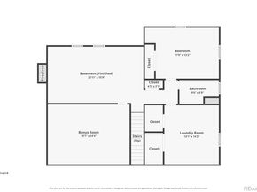 3242 Garland Street, Wheat Ridge CO 80033