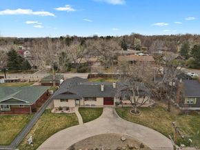 3242 Garland Street, Wheat Ridge CO 80033
