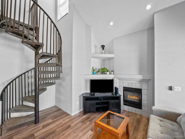 8361 S Upham Way 209, Littleton CO 80128