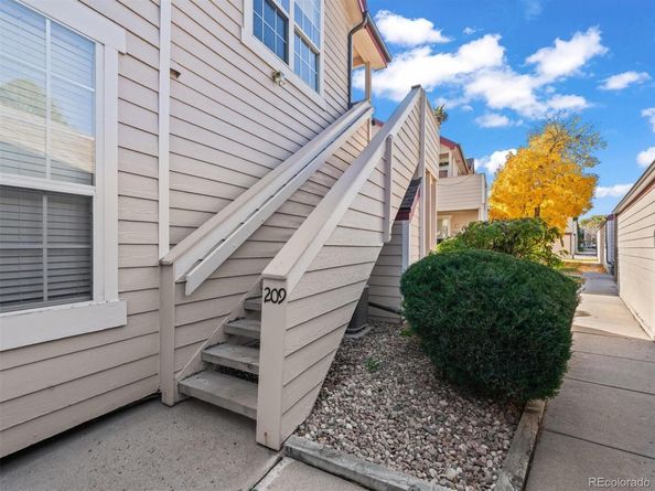8361 S Upham Way 209, Littleton CO 80128