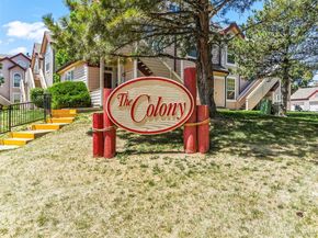 8361 S Upham Way 209, Littleton CO 80128