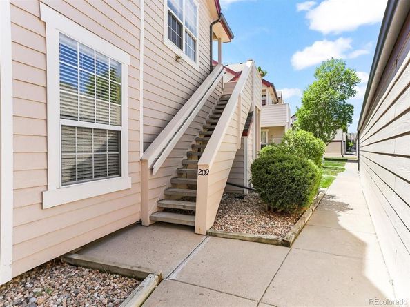 8361 S Upham Way 209, Littleton CO 80128