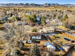 3726 S Lewis Court, Denver CO 80235