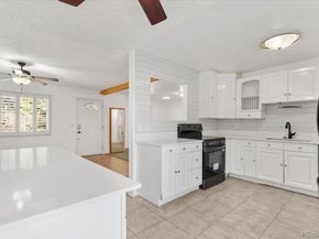 3726 S Lewis Court, Denver CO 80235