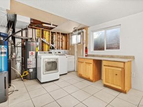 3726 S Lewis Court, Denver CO 80235