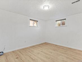 3726 S Lewis Court, Denver CO 80235