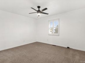 3726 S Lewis Court, Denver CO 80235