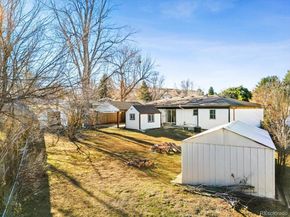 3726 S Lewis Court, Denver CO 80235